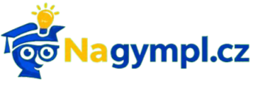NaGympl.cz – příprava z češtiny na osmileté gymnázium